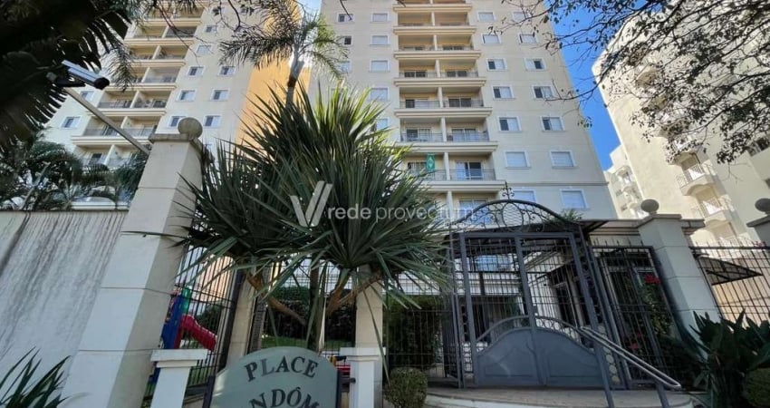Apartamento com 3 quartos à venda na Rua Ministro Oscar Saraiva, 130, Jardim das Paineiras, Campinas