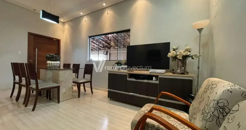 Casa comercial à venda na Serra das Vertentes, 358, Jardim Paranapanema, Campinas