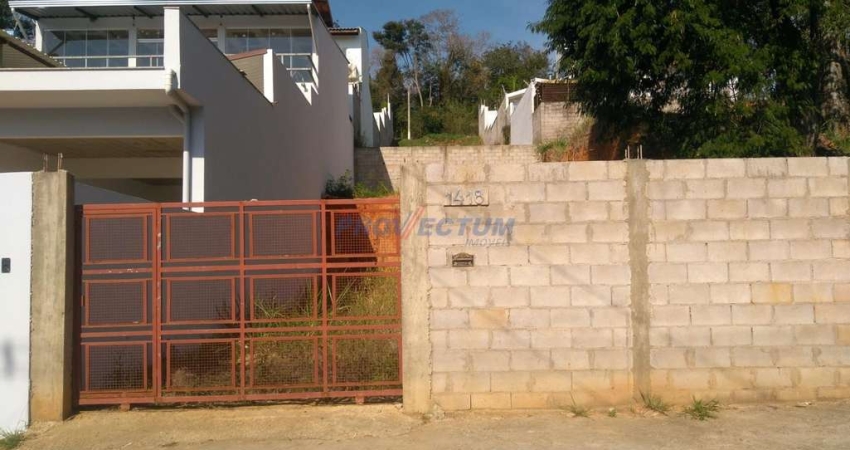 Terreno comercial à venda na Rua Heitor Penteado, 1418, Joaquim Egídio, Campinas
