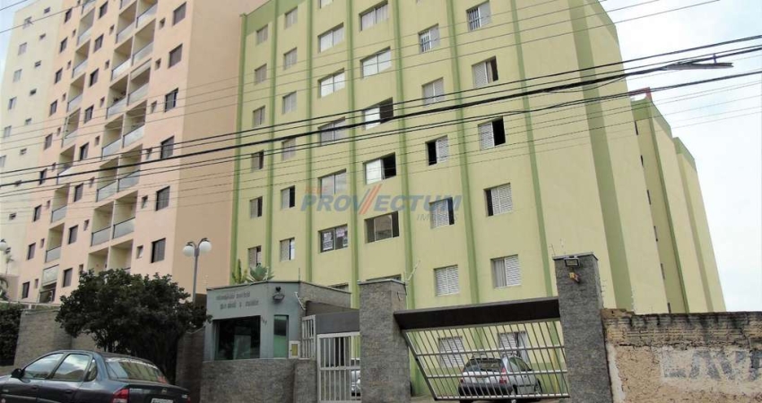 Apartamento com 2 quartos à venda na Rua Oscar Leite, 147, Ponte Preta, Campinas