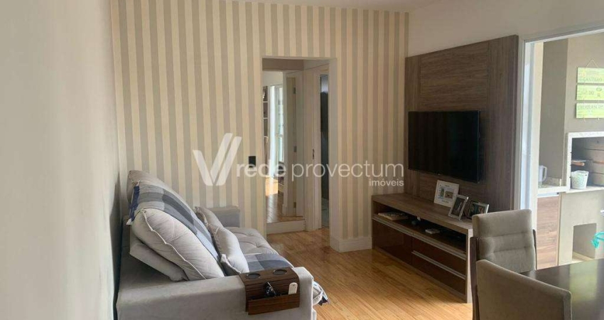 Apartamento com 2 quartos à venda na Rua Professor João Brenn, 147, Taquaral, Campinas