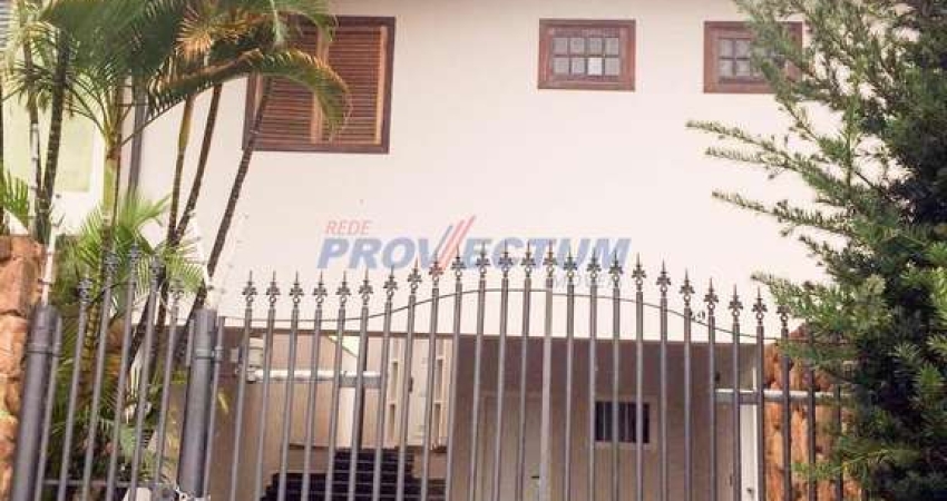 Casa com 3 quartos à venda na Rua Sinésio de Melo Oliveira, 494, Jardim Paraíso, Campinas