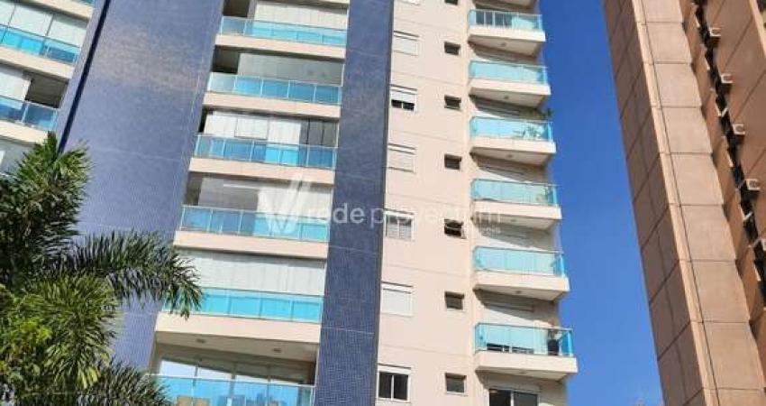 Apartamento com 3 quartos à venda na Rua José Villagelin Júnior, 93, Cambuí, Campinas