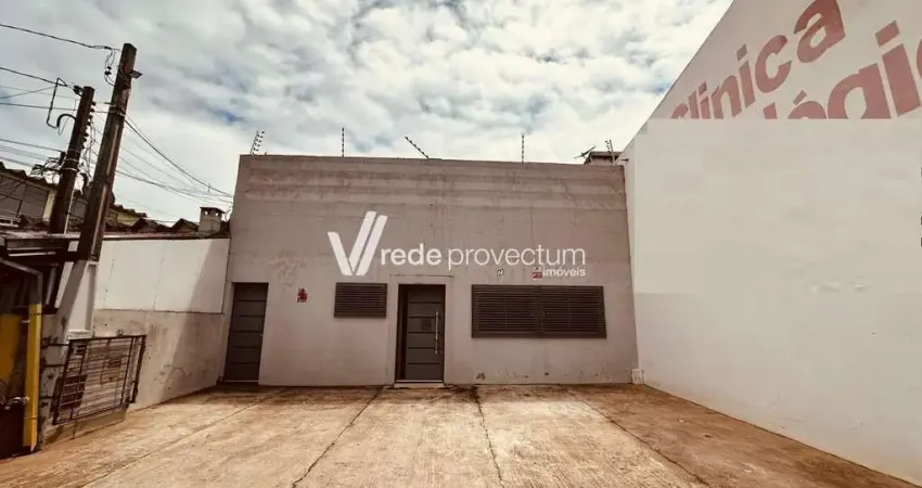 Sala comercial para alugar na Natale Levantese, 65, Jardim Aparecida, Campinas
