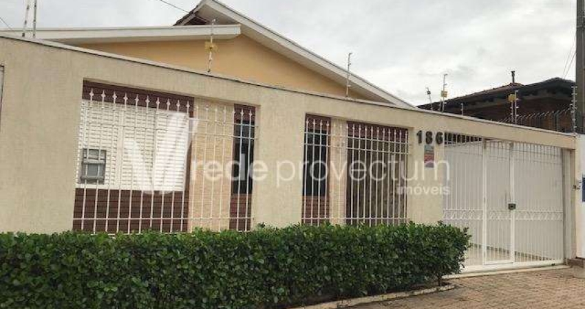 Casa com 3 quartos à venda na Rua Jacob Bereck Steinberg, 186, Jardim Chapadão, Campinas