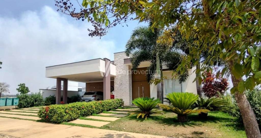 Casa em condomínio fechado com 3 quartos à venda na Jaguariúna, s/nº, Residencial Campo Camanducaia, Jaguariúna