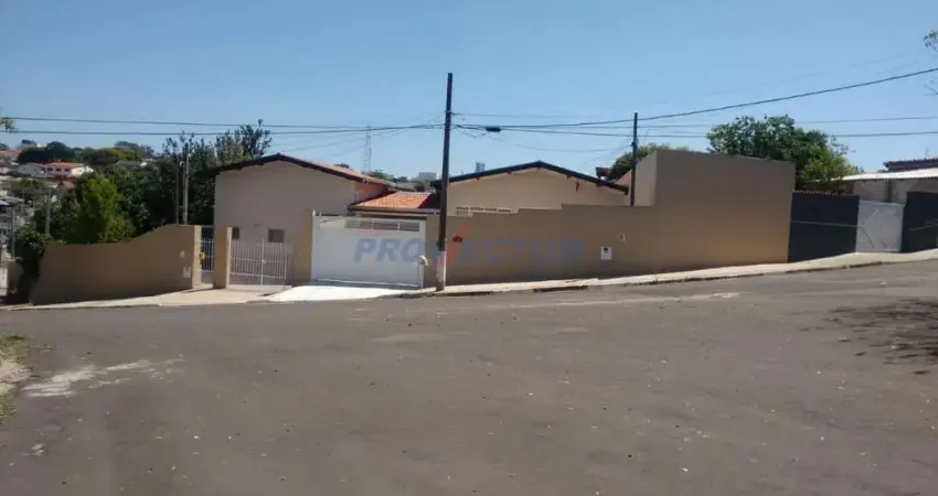 Casa comercial à venda na Rua Izabel Pantaleão Silveira, 266, Parque São Quirino, Campinas