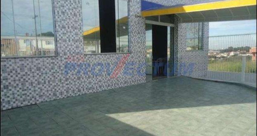 Casa comercial à venda na Avenida Fausto Pietrobom, 360, Jardim Planalto, Paulínia