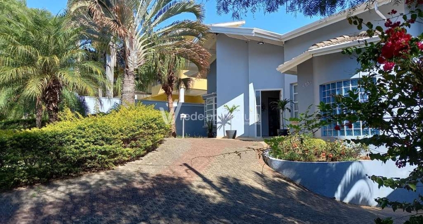 Casa em condomínio fechado com 3 quartos à venda na Avenida Francisco Von Zuben, 111, Parque Lausanne, Valinhos