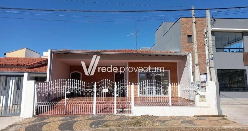 Casa comercial à venda na Paraná, 203, São Bernardo, Campinas