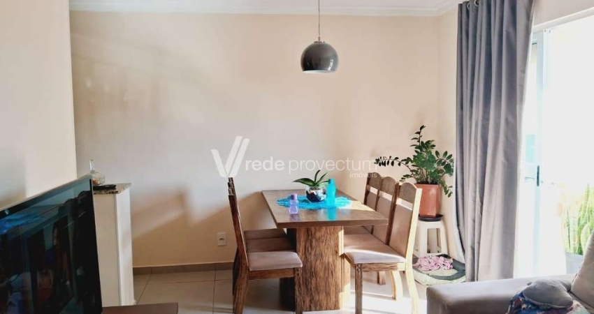 Apartamento com 3 quartos à venda na Rua Luiz Bissoto, 240, Jardim Bom Retiro, Valinhos