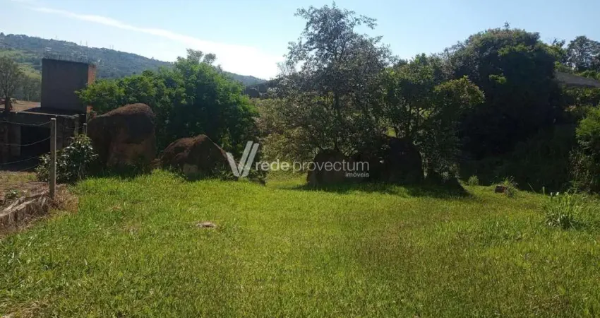 Terreno em condomínio fechado à venda na Alameda Jequitibá, 1750, Condomínio Moinho do Vento, Valinhos