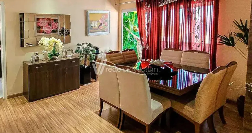 Apartamento com 3 quartos à venda na Rua Capitão José de Souza, 65, Centro, Campinas