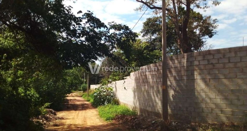 Chácara / sítio com 2 quartos à venda na Rua Otacílio Prudente, 360, Recanto dos Dourados, Campinas