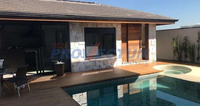 Casa em condomínio fechado com 3 quartos à venda na Jaguariúna, s/nº, Residencial Campo Camanducaia, Jaguariúna