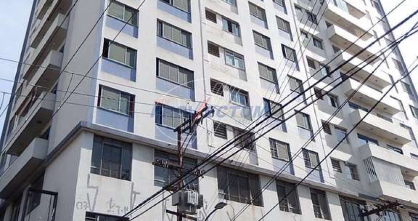Apartamento com 3 quartos à venda na Avenida Benjamin Constant, 1287, Centro, Campinas