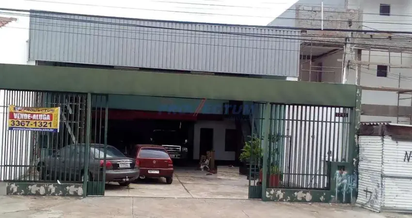 Prédio à venda na Rua Doutor Sales de Oliveira, 1745, Vila Industrial, Campinas