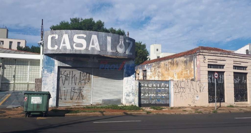 Sala comercial à venda na Rua Carolina Florence, 507, Jardim Guanabara, Campinas