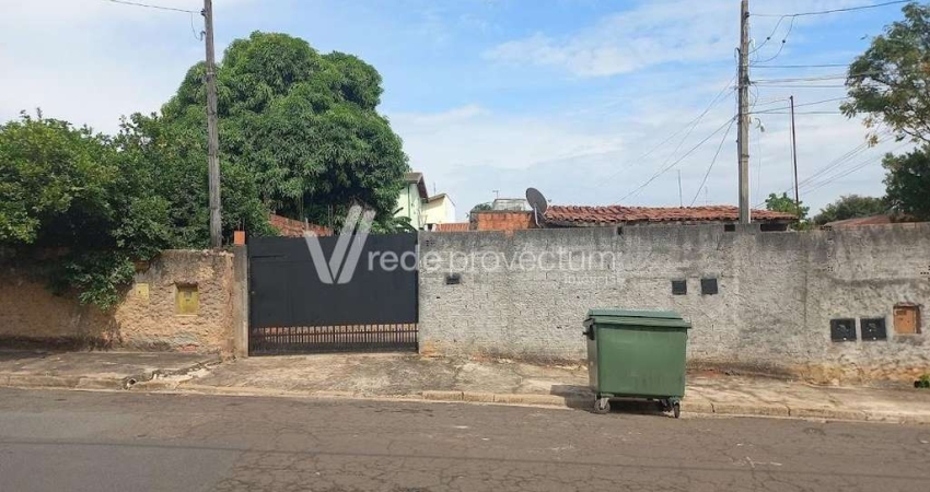 Casa com 2 quartos à venda na Carolina Germano Kokol, 193, Vila Santa Isabel, Campinas