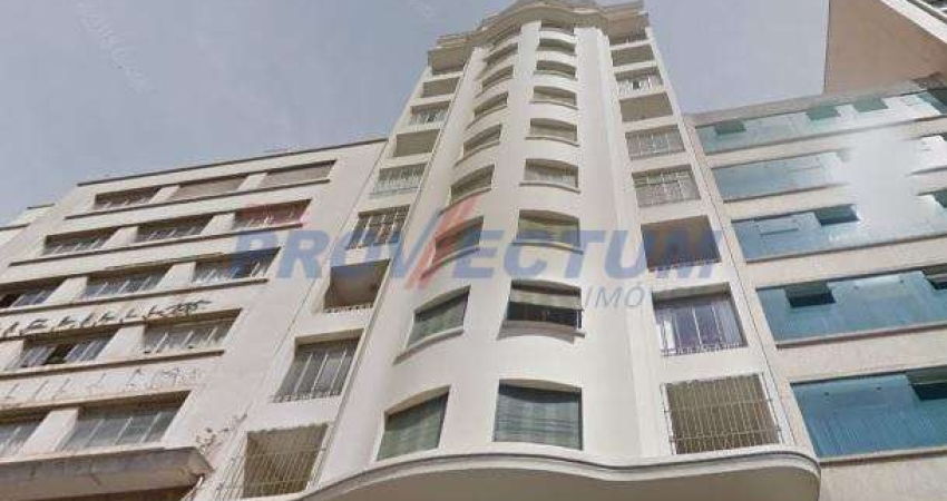 Apartamento com 3 quartos à venda na Avenida Francisco Glicério, 1249, Centro, Campinas