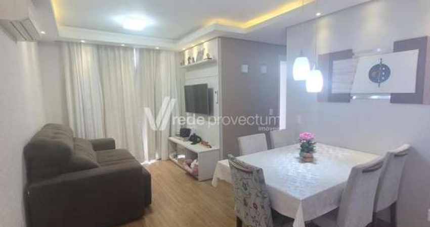 Apartamento com 3 quartos à venda na Rua Manuel Francisco Monteiro, 368, Parque Industrial, Campinas
