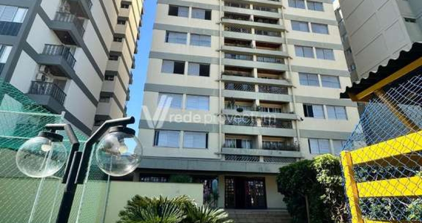 Apartamento com 2 quartos à venda na Rua Vitoriano dos Anjos, 471, Ponte Preta, Campinas