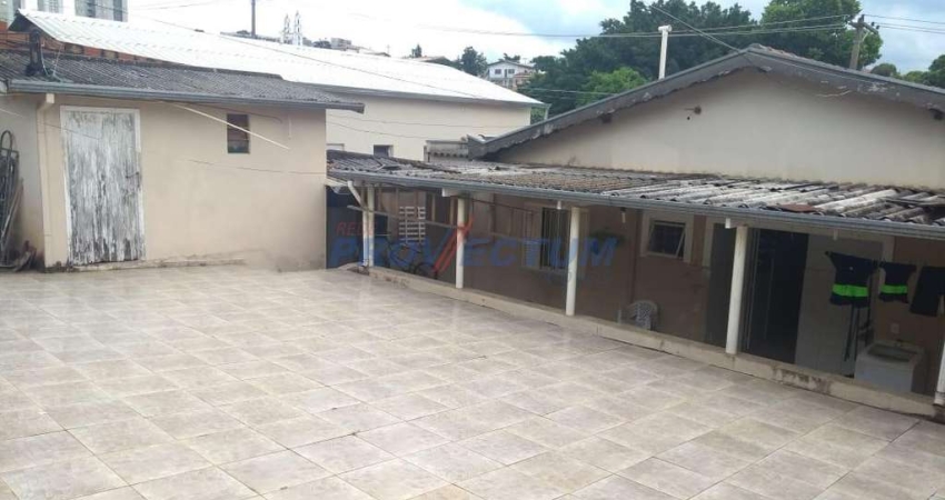 Casa com 4 quartos à venda na Rua Elias de Oliveira Sabóia, 175, Jardim Santa Eudóxia, Campinas