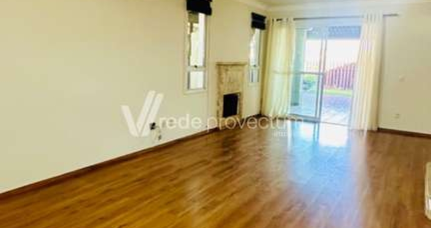 Casa em condomínio fechado com 3 quartos à venda na Rua Aglair Buratto Villas Boas, 671, Loteamento Residencial Vila Bella, Campinas
