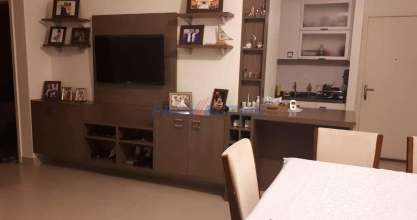 Apartamento com 2 quartos à venda na Rua Irmã Maria Inês, 84, Jardim Chapadão, Campinas