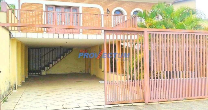 Casa com 3 quartos à venda na Rua Almirante Custódio José de Melo, 71, Jardim Novo Campos Elíseos, Campinas