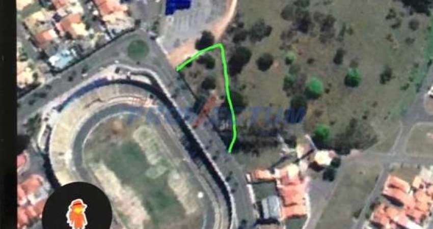 Terreno comercial à venda na Avenida Antonio Pinto Catão, s/n°, Núcleo Residencial Doutor João Aldo Nassif, Jaguariúna