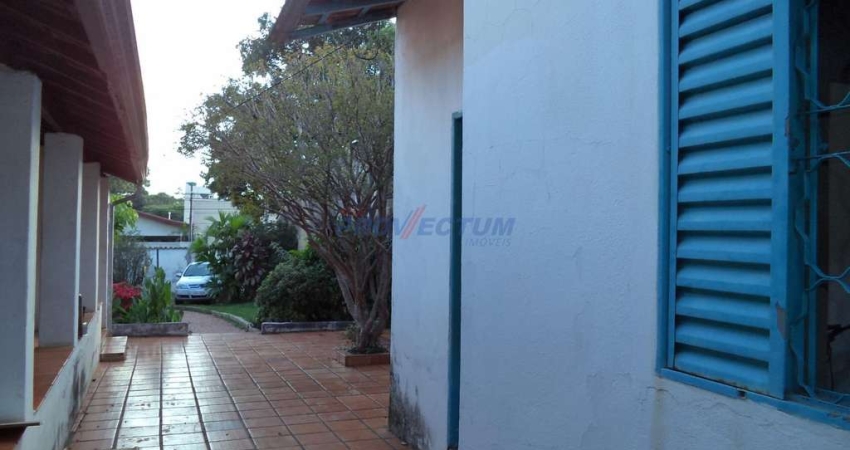 Casa comercial à venda na Rua Doutor Quintino de Paula Maudonnet, 324, Parque Taquaral, Campinas