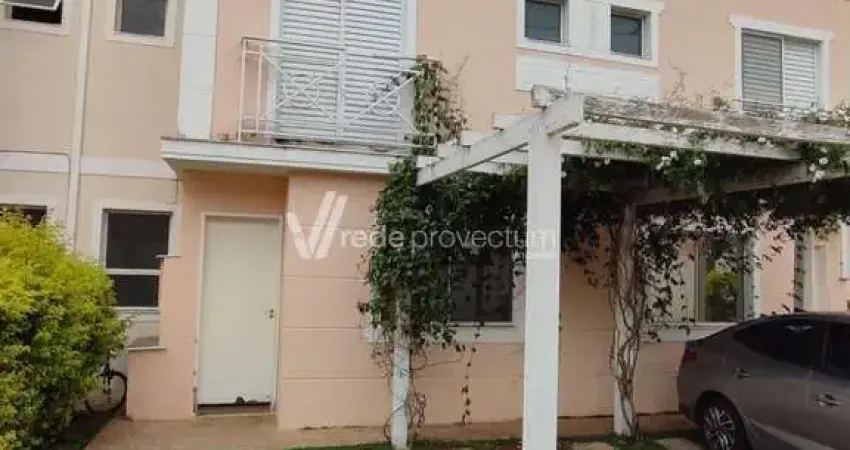 Casa em condomínio fechado com 3 quartos à venda na Rua Thomas Nilsen Júnior, 305, Parque Imperador, Campinas