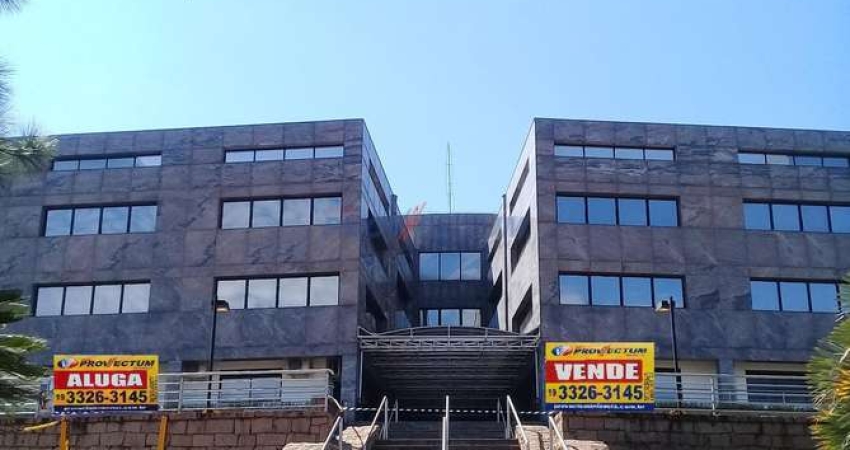 Prédio à venda na Rua Aguaçú, 171, Loteamento Alphaville Campinas, Campinas