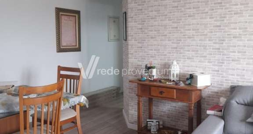 Apartamento com 2 quartos à venda na Rua Joaquim de Sousa Vilela, 431, São Bernardo, Campinas
