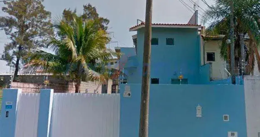 Casa com 3 quartos à venda na Rua Evandro Batista Vieira, 1061, Loteamento Alphaville Campinas, Campinas