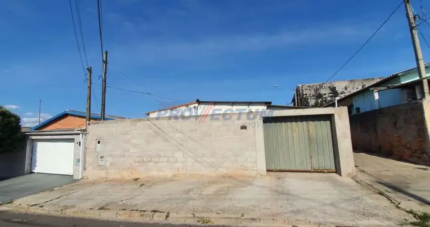 Casa com 4 quartos à venda na Abá, 448, Parque Universitário de Viracopos, Campinas