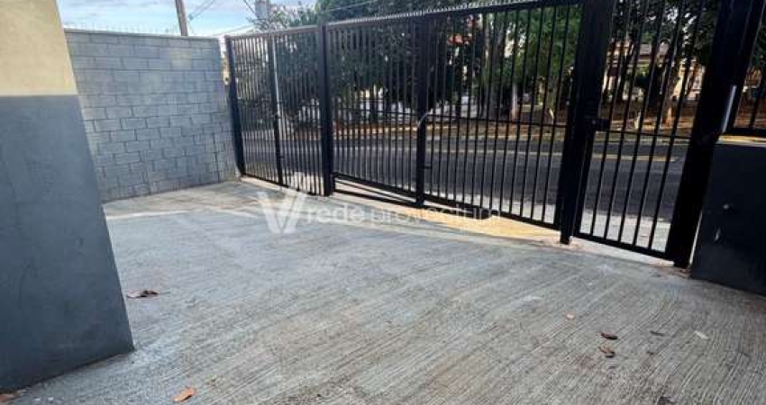 Barracão / Galpão / Depósito para alugar na Rua Ernesto Barreto, 375, Vila Marieta, Campinas