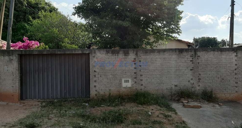 Casa com 5 quartos à venda na Rua Francisco Antônio da Silva, 728, Vila Formosa, Campinas