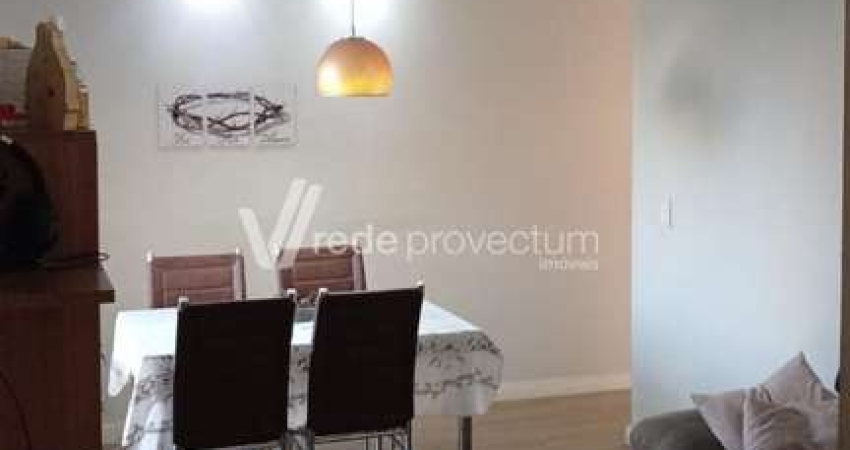 Apartamento com 3 quartos à venda na Rua Doutor Herculano Gouvea Neto, 460, Loteamento Parque São Martinho, Campinas