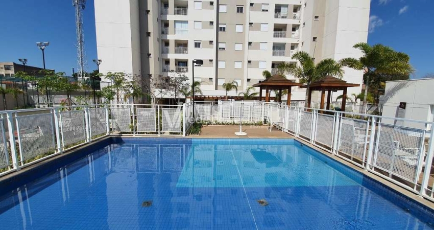 Apartamento com 2 quartos à venda na Rua Oscar Leite, 200, Ponte Preta, Campinas