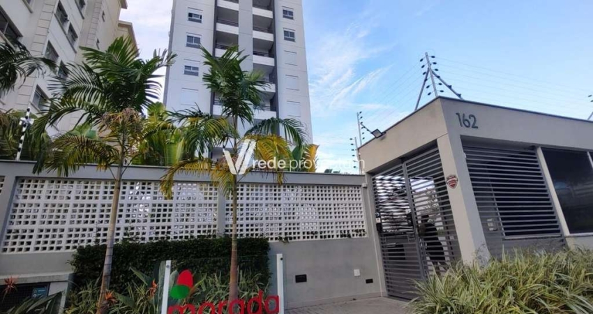 Apartamento com 2 quartos à venda na Rua Jorge Krug, 162, Jardim Guanabara, Campinas
