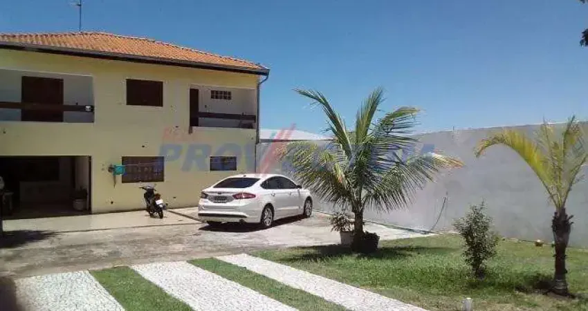 Casa com 3 quartos à venda na Rua Ricardo Moro, 38, Jardim Nova Europa, Campinas