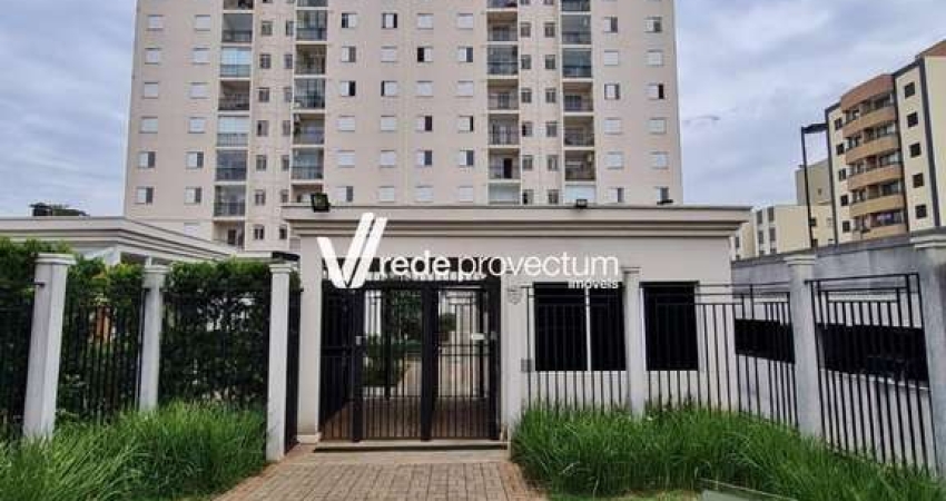 Apartamento com 2 quartos à venda na Rua Arnaldo Barreto, 330, São Bernardo, Campinas