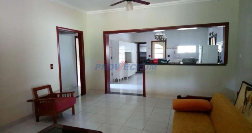 Chácara / sítio com 5 quartos à venda na Rua Manoel Peres Sanches, 389, Recanto dos Dourados, Campinas
