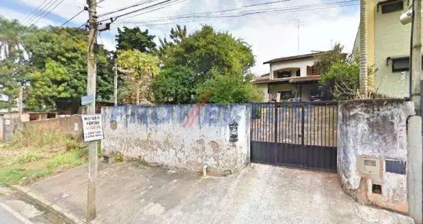 Casa com 4 quartos à venda na Rua Dona Luísa de Gusmão, 1995, Vila Nogueira, Campinas