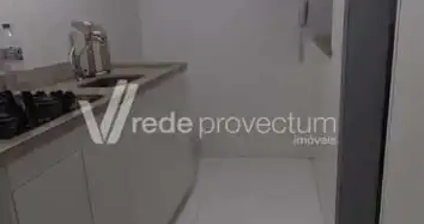 Apartamento com 2 quartos à venda na Rua Santa Rita do Passa Quatro, 121, Jardim Nova Europa, Campinas