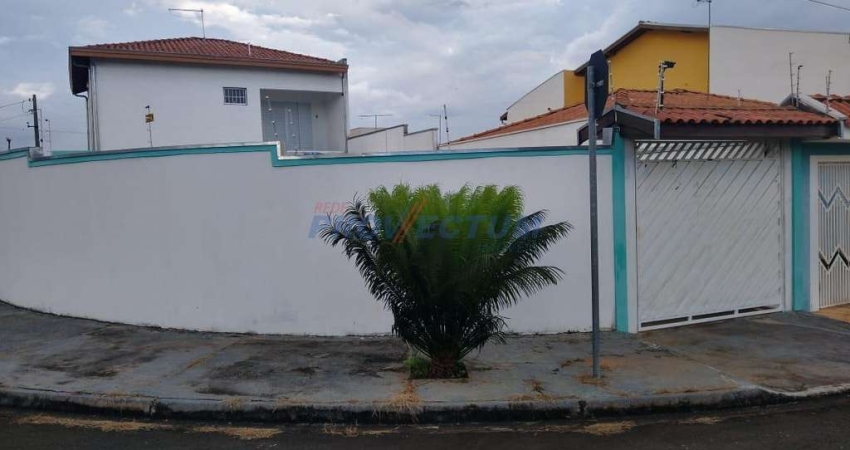 Casa com 4 quartos à venda na Ímola, 90, Jardim Residêncial Firenze, Hortolândia