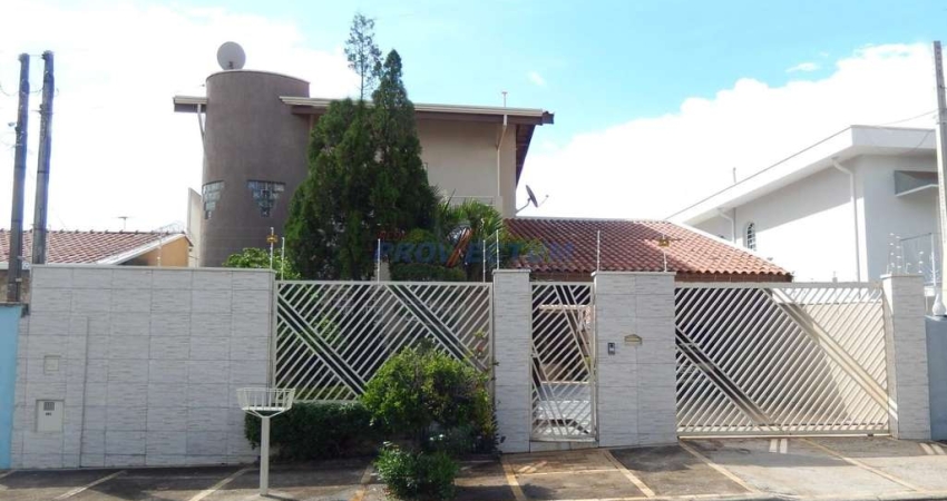 Casa com 3 quartos à venda na Rua Raul Pilla, 87, Jardim Eulina, Campinas