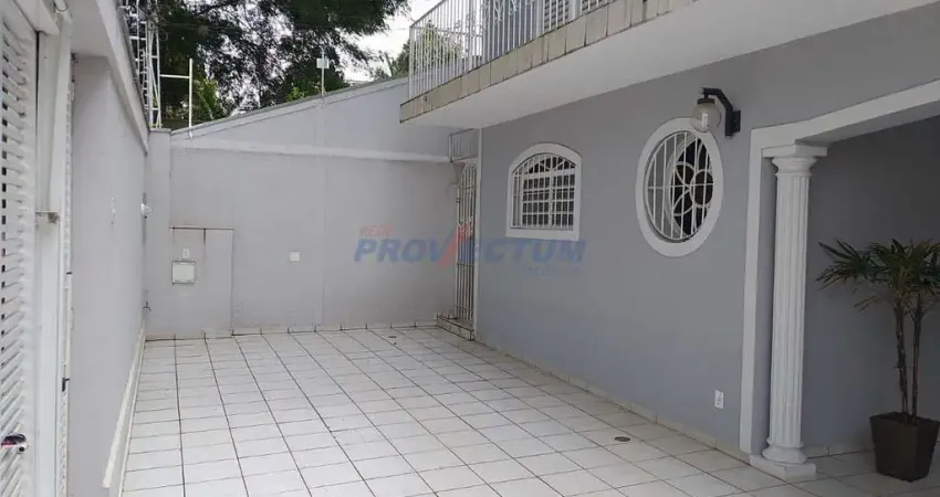 Casa com 3 quartos à venda na Antônio Rodrigues dos Santos, 102, Jardim Eulina, Campinas